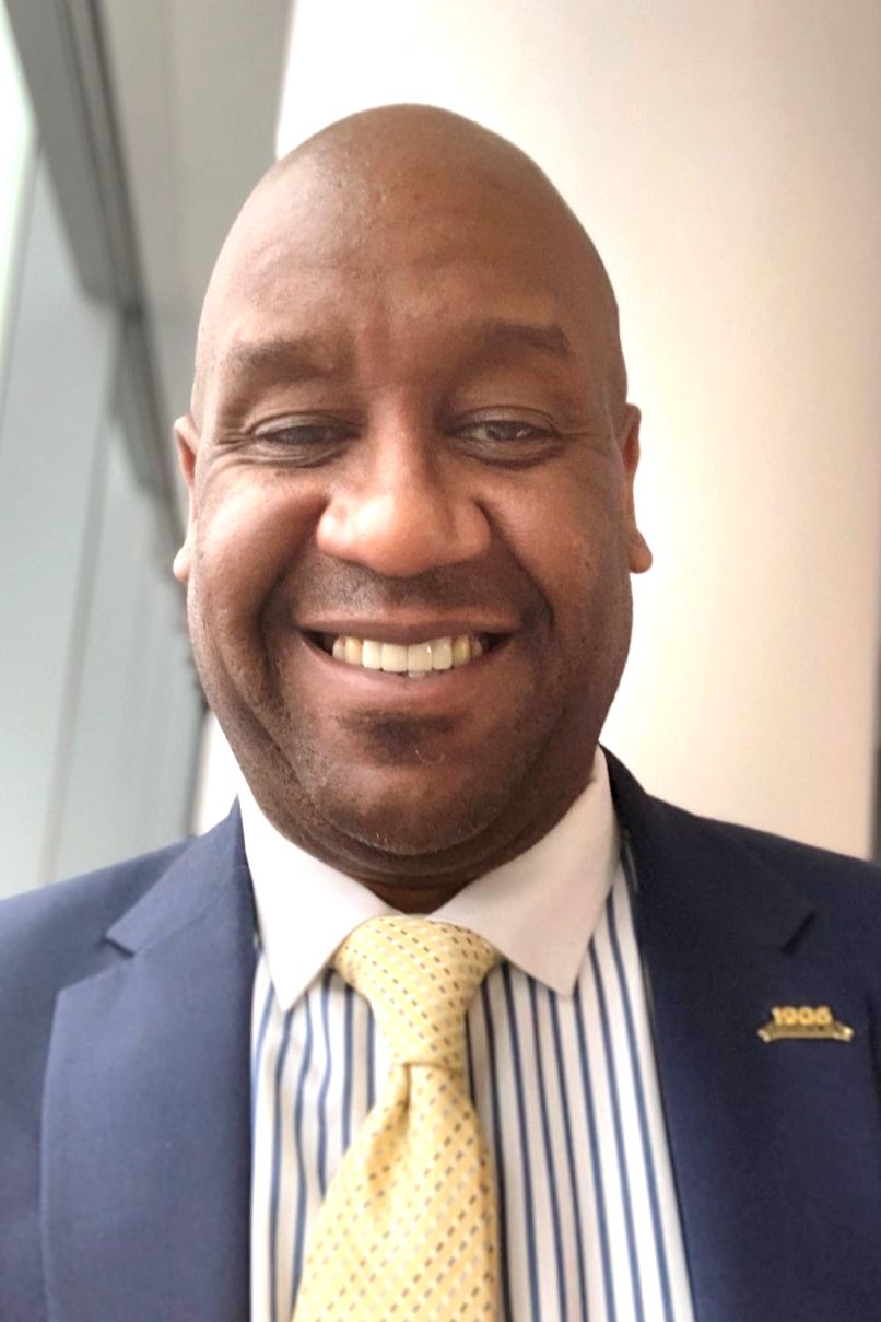 Stanley JeanPierre, Real Estate Agent Potomac, MD Coldwell Banker