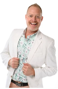Shane Breeze image