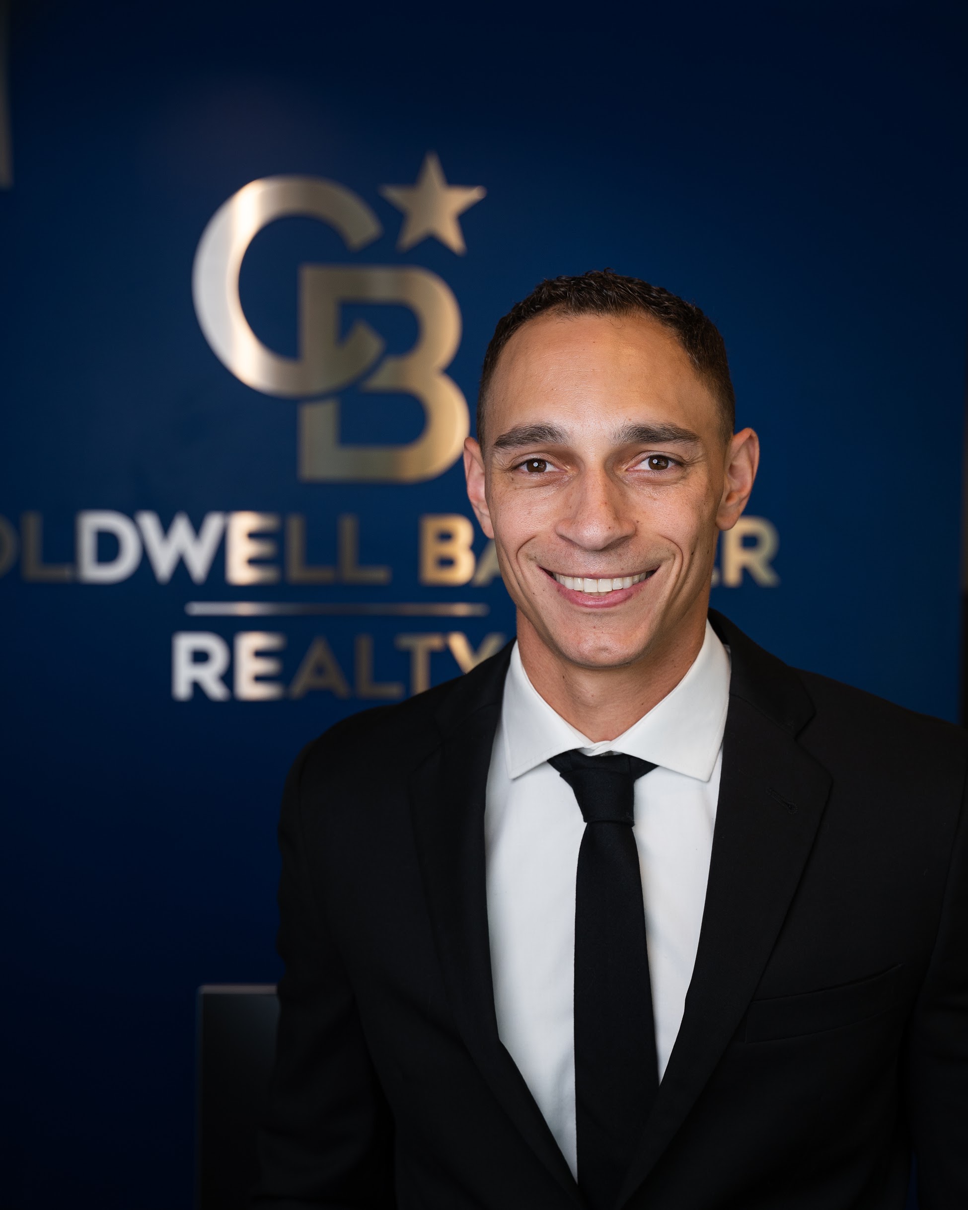Bryce Brown, Real Estate Agent Darien, CT Coldwell Banker Realty
