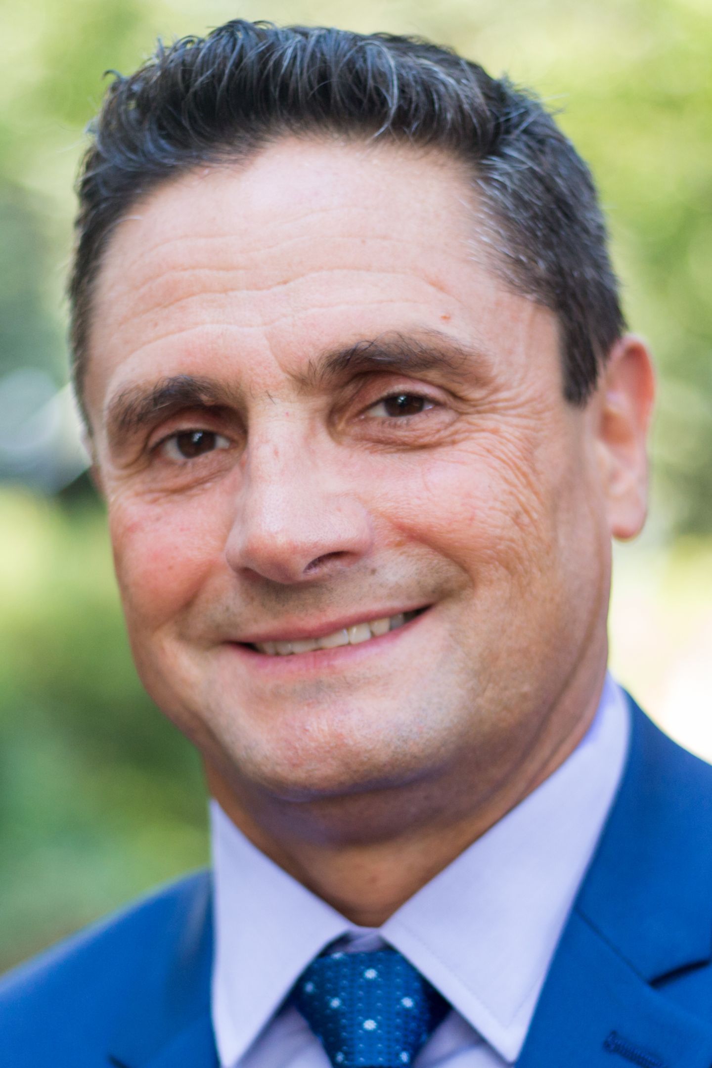 Jaime Cortes, Real Estate Agent Salisbury, MD Coldwell Banker Realty