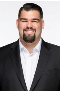 Stephen Benson image