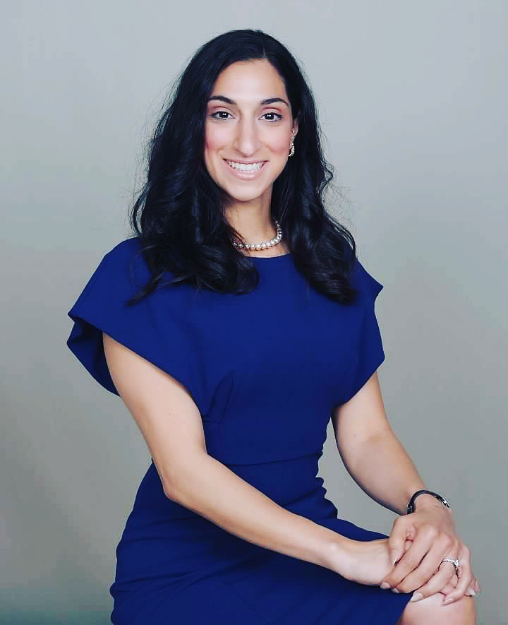 Aiyah Elrashidi, Real Estate Agent Woodbridge, VA Coldwell Banker