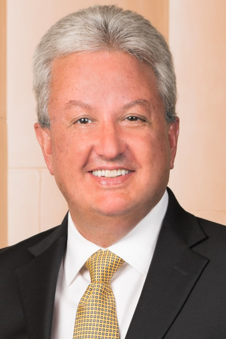 Mark Wykes, Real Estate Agent Grapevine Coldwell Banker Realty