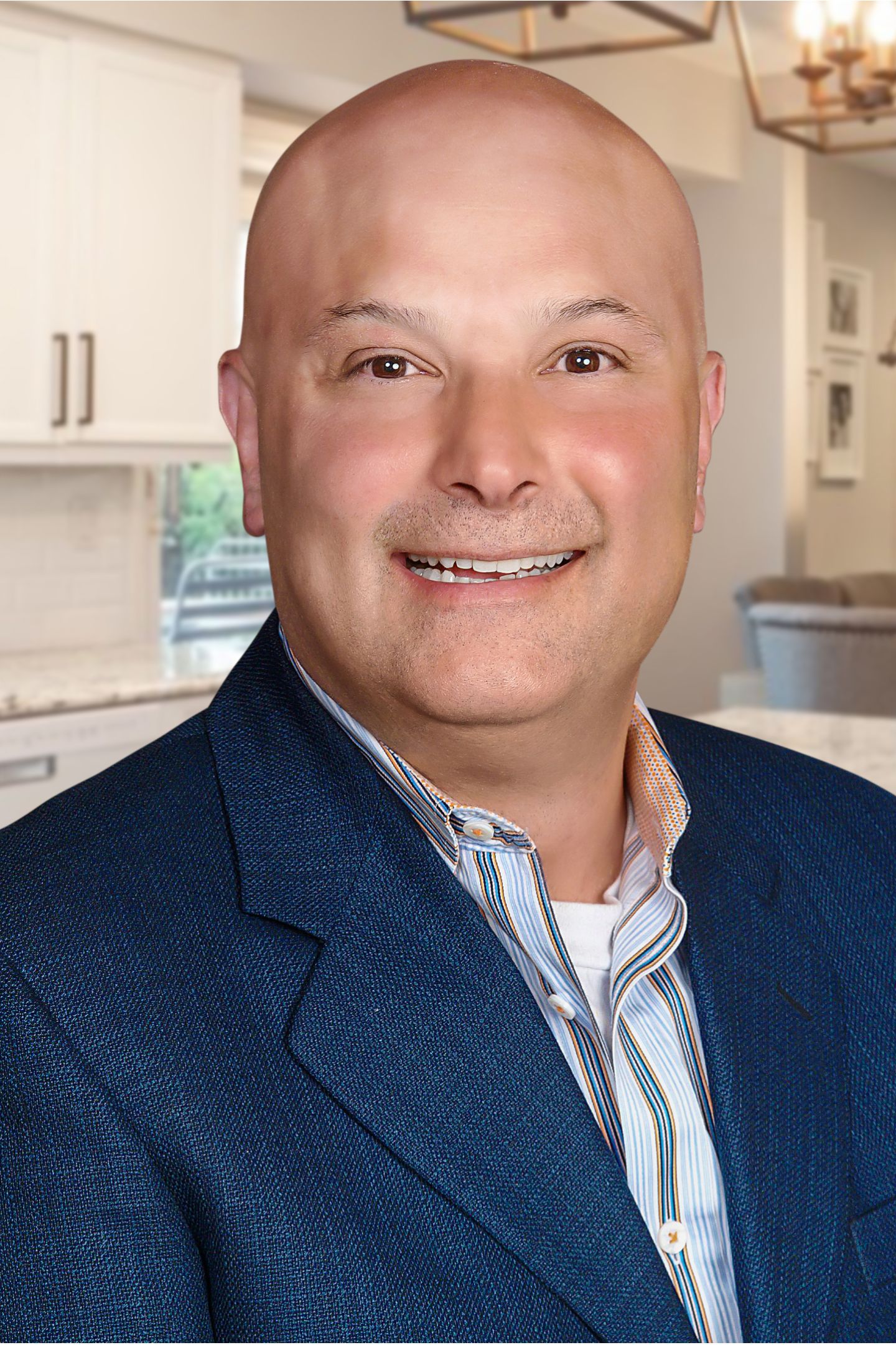 Rafi Sahakian, Real Estate Agent Hinsdale, IL Coldwell Banker Realty