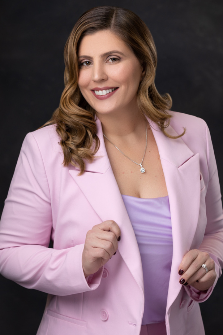 Tiffany Jimenez, Real Estate Agent Chicago, IL Coldwell Banker Realty