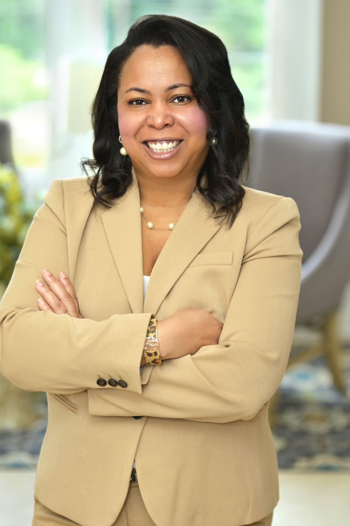 Kisha Welch, Real Estate Agent Marietta, GA Coldwell Banker Realty