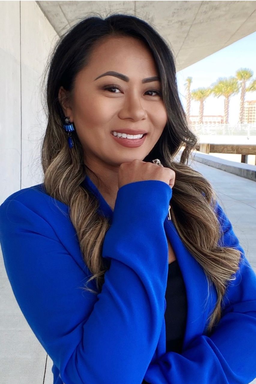 Irene Ngo, Real Estate Agent Tampa, FL Coldwell Banker Realty