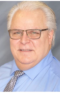 Christopher Chopp image