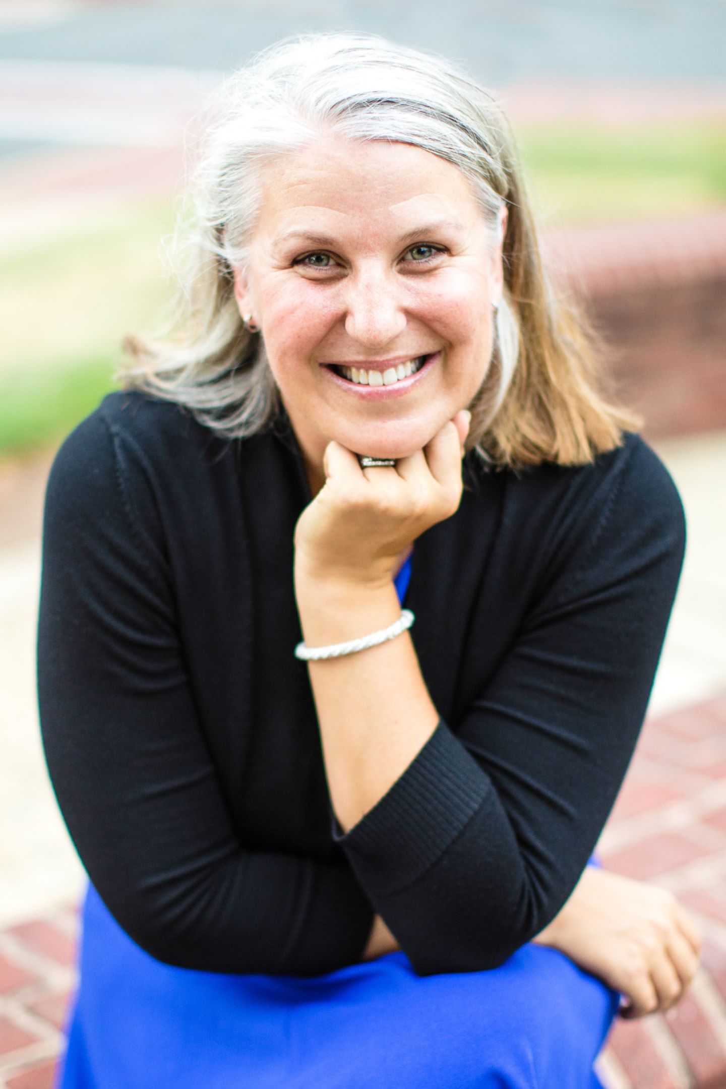 Angela Smoot, Real Estate Agent Fairfax, VA Coldwell Banker Realty