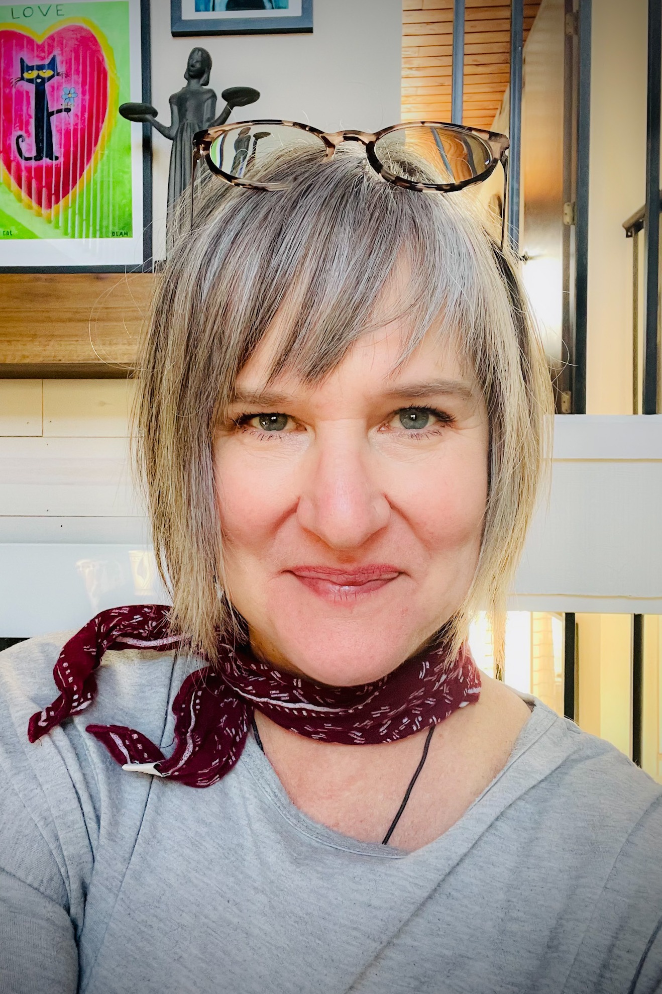 Teresa ThompsonKinney, Real Estate Agent Marysville, OH Coldwell