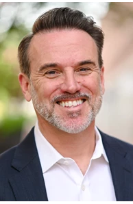 Michael Ahearn image