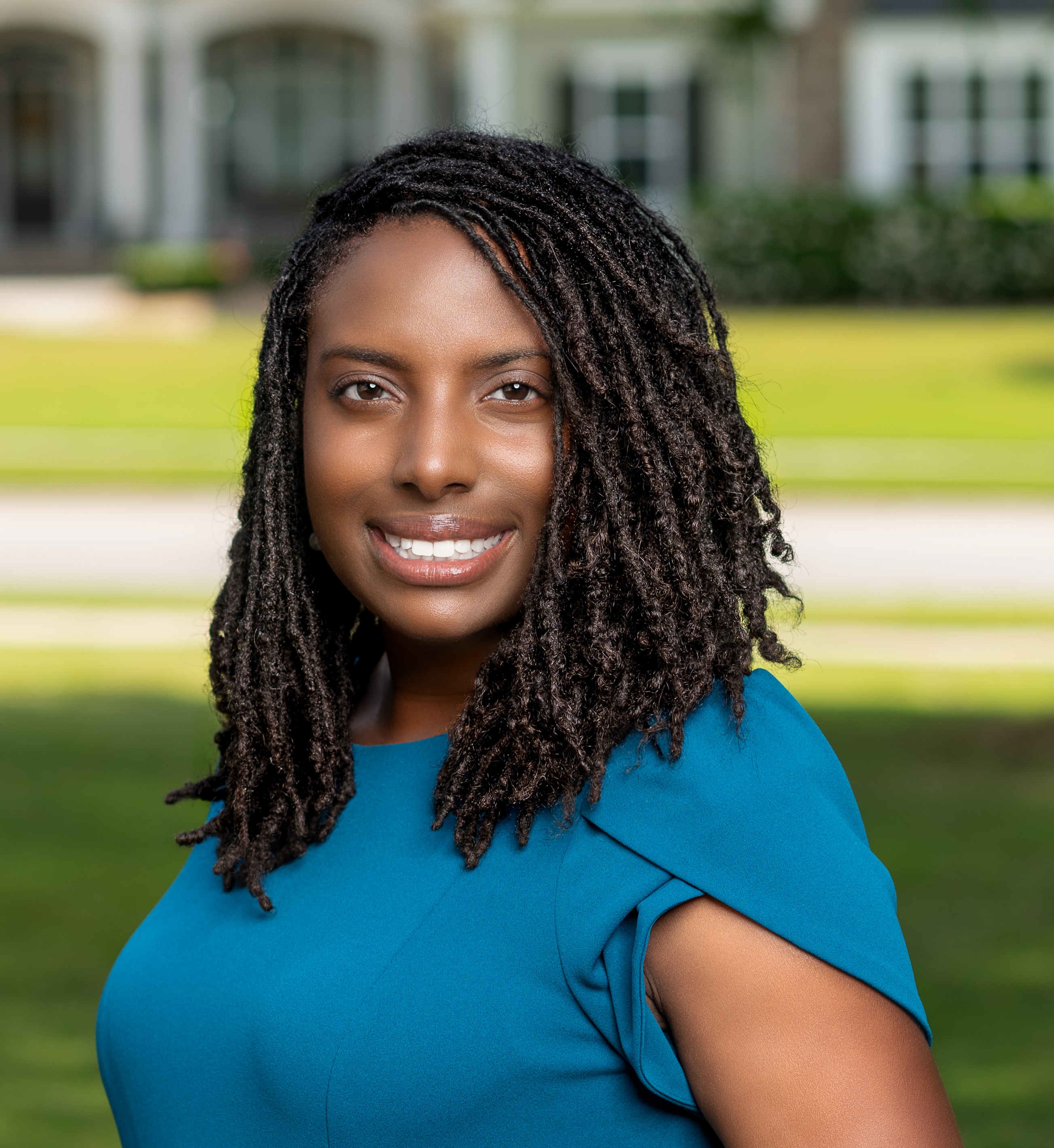 LaChaka Tatum, Real Estate Agent Marietta, GA Coldwell Banker Realty