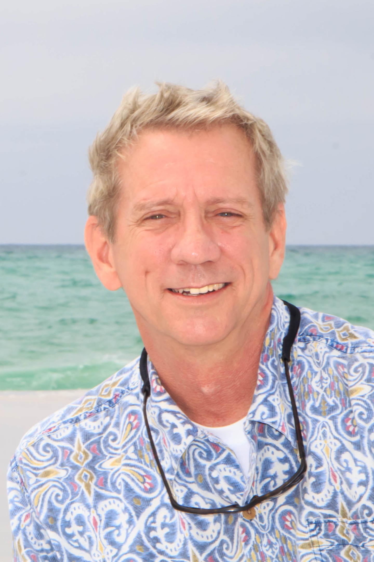 Eric Hanson, Real Estate Agent Destin, FL Coldwell Banker Realty