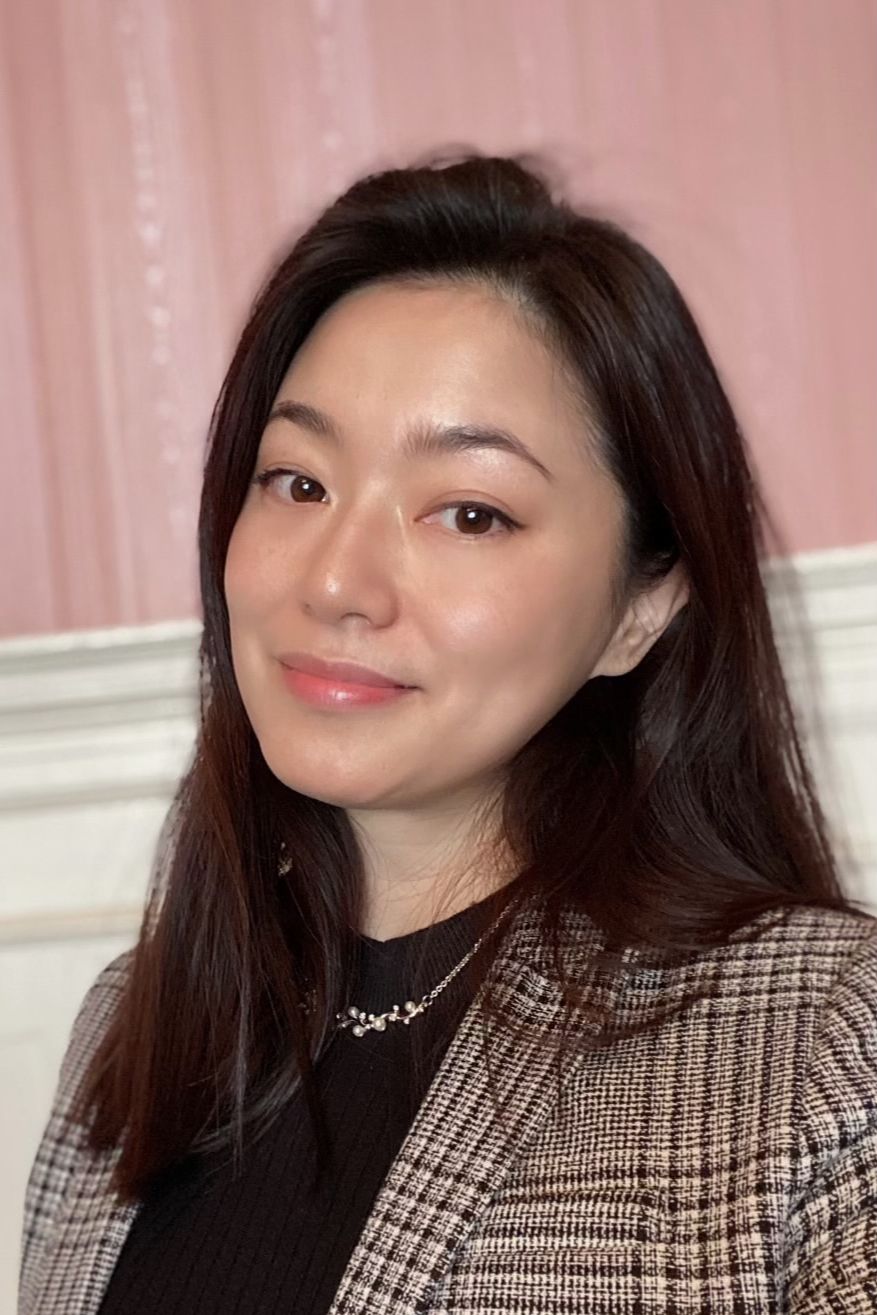 Ling He, Real Estate Agent Pittsburgh, PA Coldwell Banker Realty