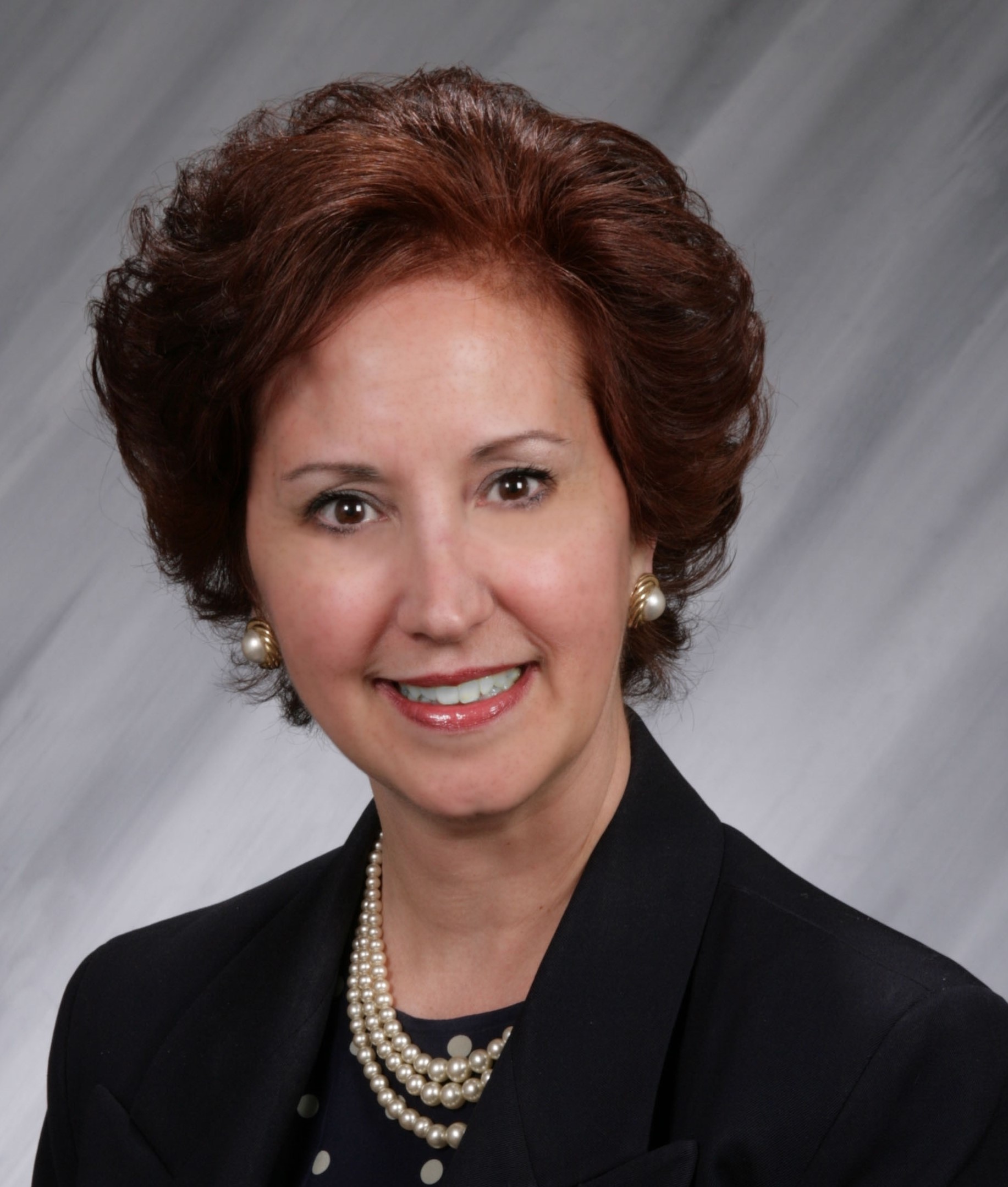 Catherine Montgomery, Real Estate Agent Morristown Coldwell Banker Realty