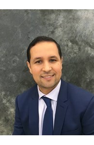 Ahmed Choayb