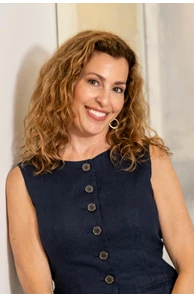 Jennifer Rosen image