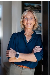 Jill Walton image