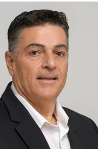 Steven "Steve" Porzio image