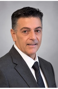 Steven "Steve" Porzio image
