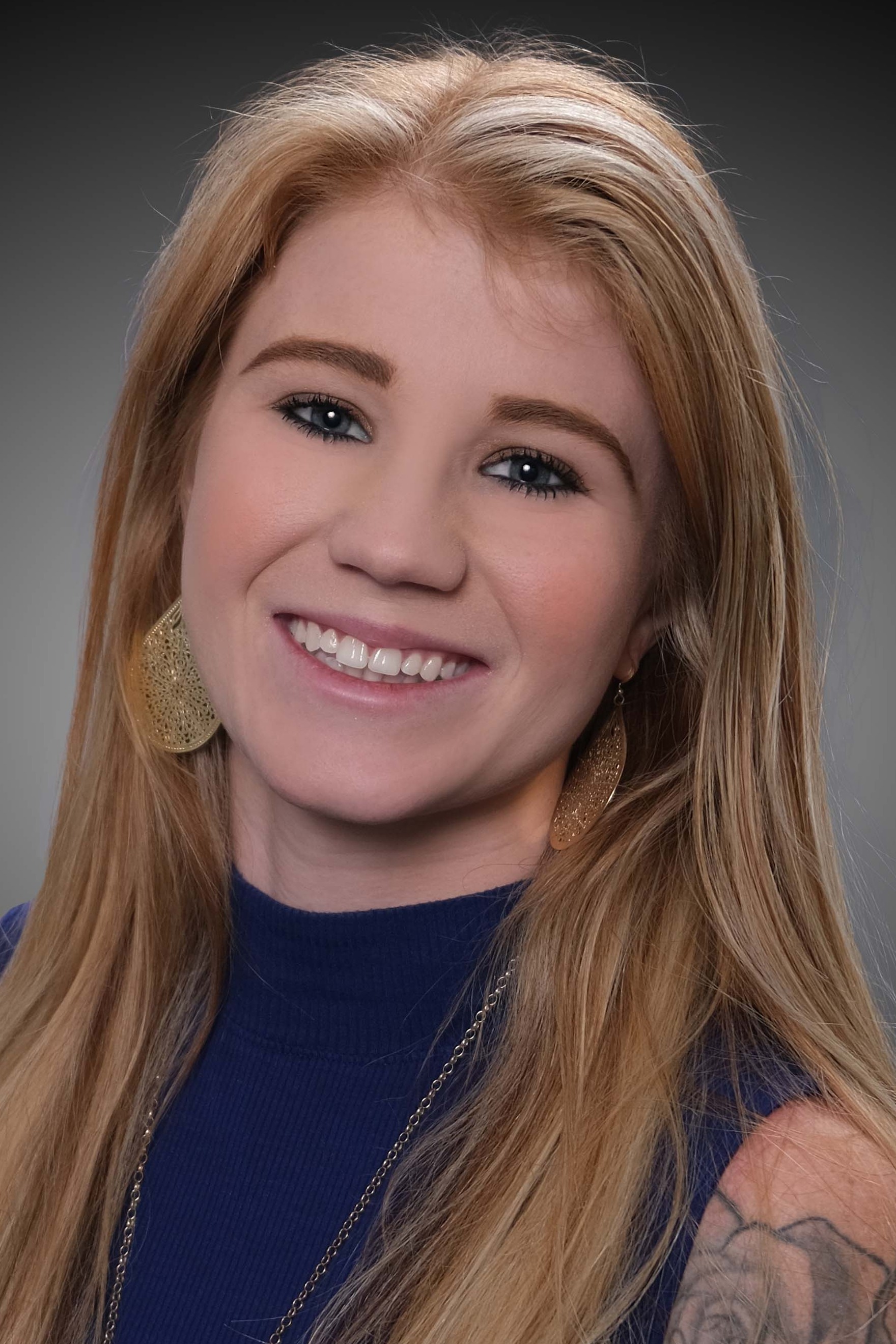 Haley Hinds, Real Estate Agent Rockwall, TX Coldwell Banker Realty
