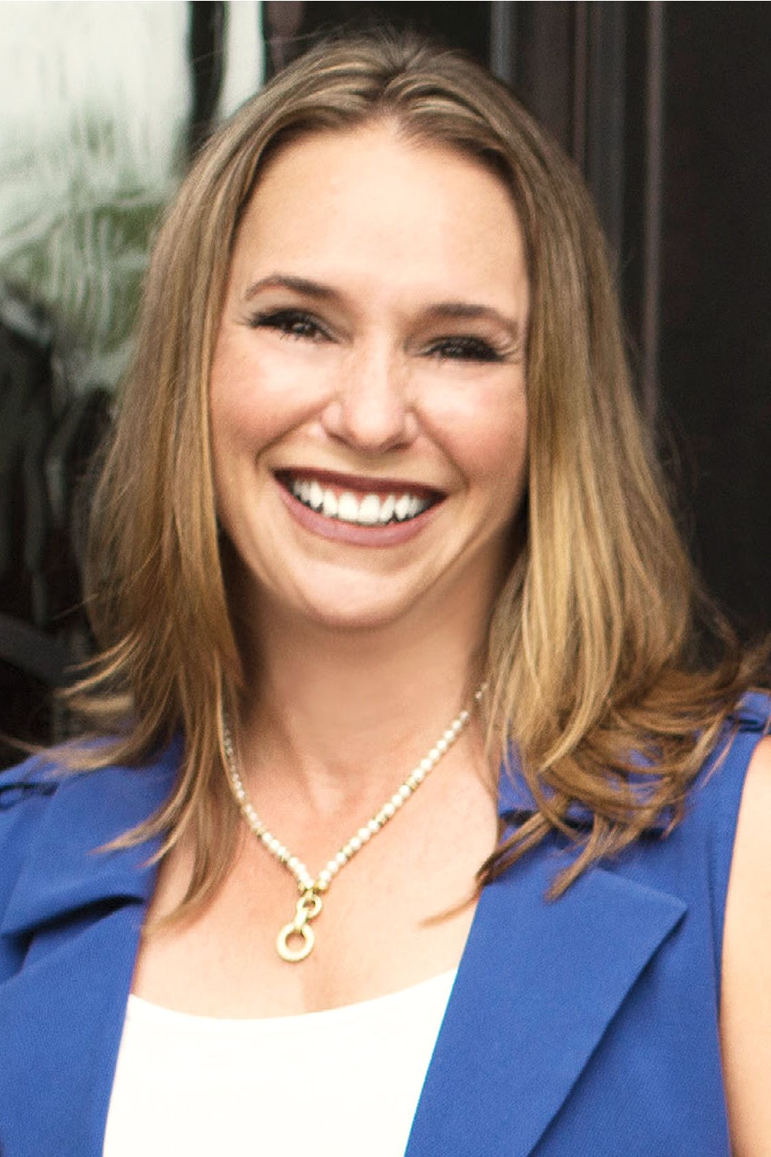 Jennifer Day, Real Estate Agent Frisco Coldwell Banker Realty