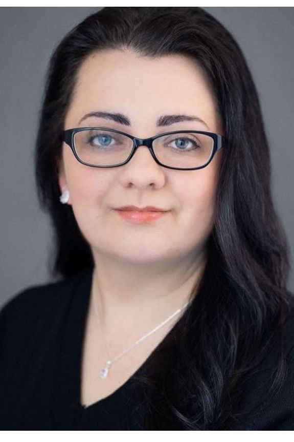 Samantha Norton, Real Estate Agent Derry Coldwell Banker Realty