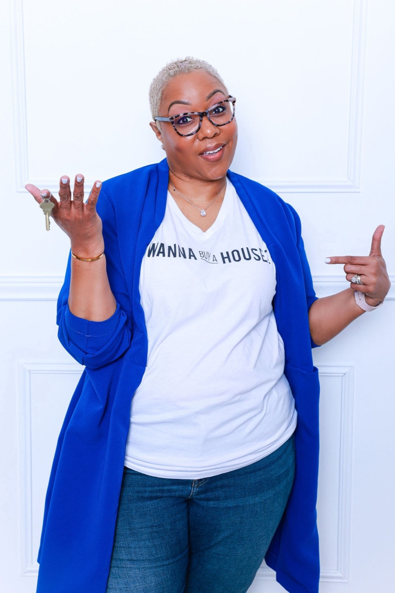 Tasha Nelson, Real Estate Agent Woodbridge Coldwell Banker Realty