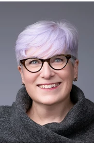 Marj Clark image