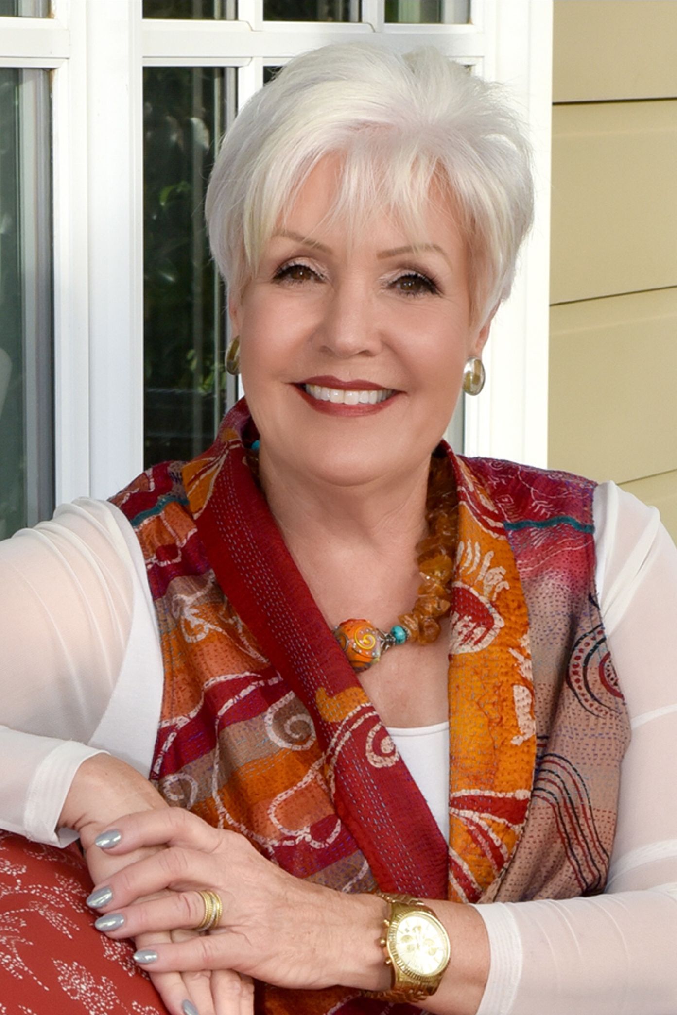 Shirley Shadegg, Real Estate Agent Phoenix, AZ Coldwell Banker Realty