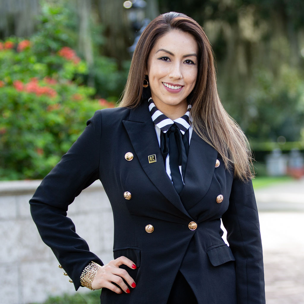 Kelly Llauca Nino De Guzman, Real Estate Agent Winter Park, FL