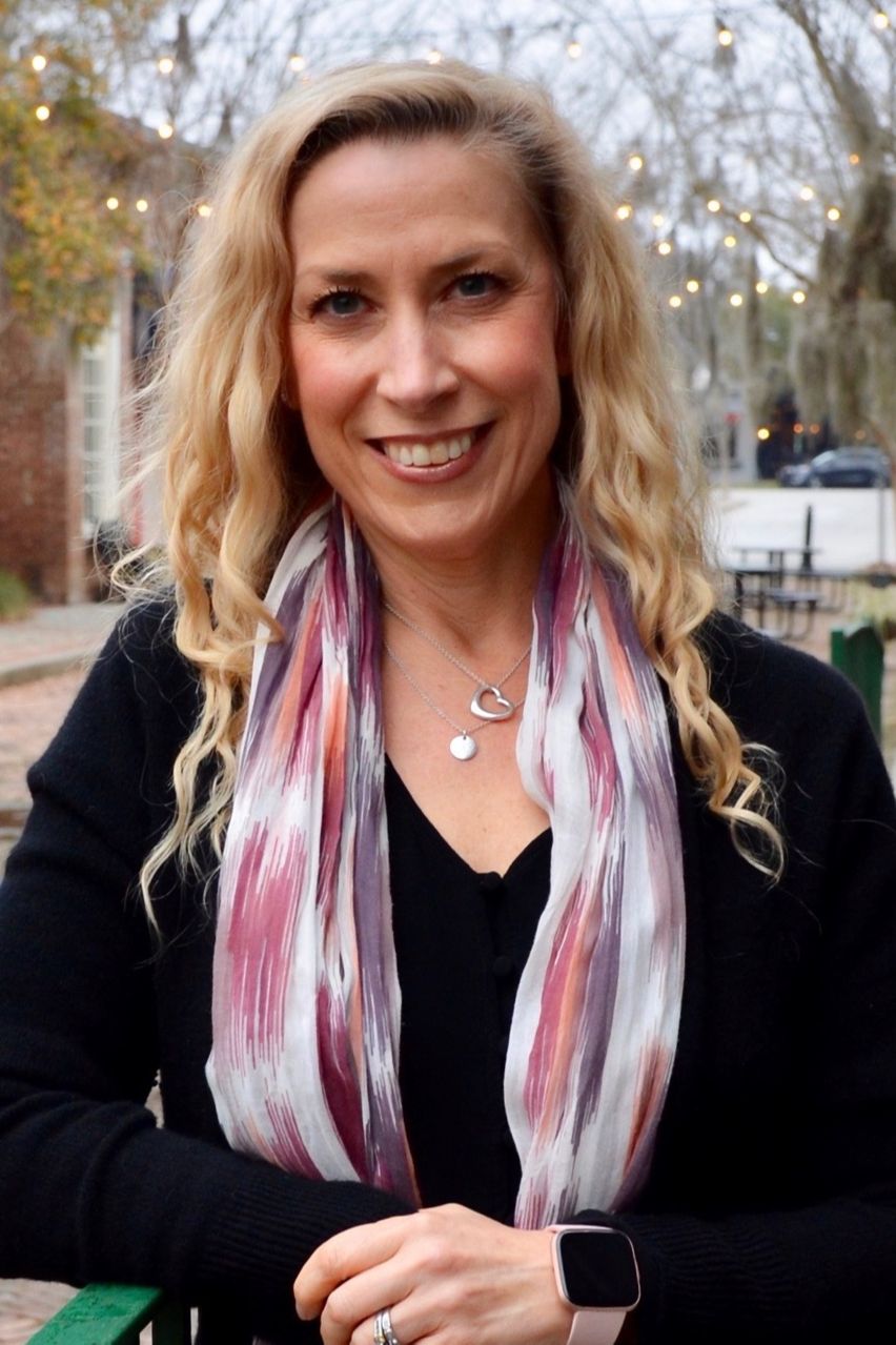 Karen Troost, Real Estate Agent Summerville, SC Coldwell Banker Realty