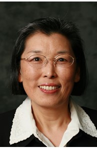 Theresa D.T. Wang image