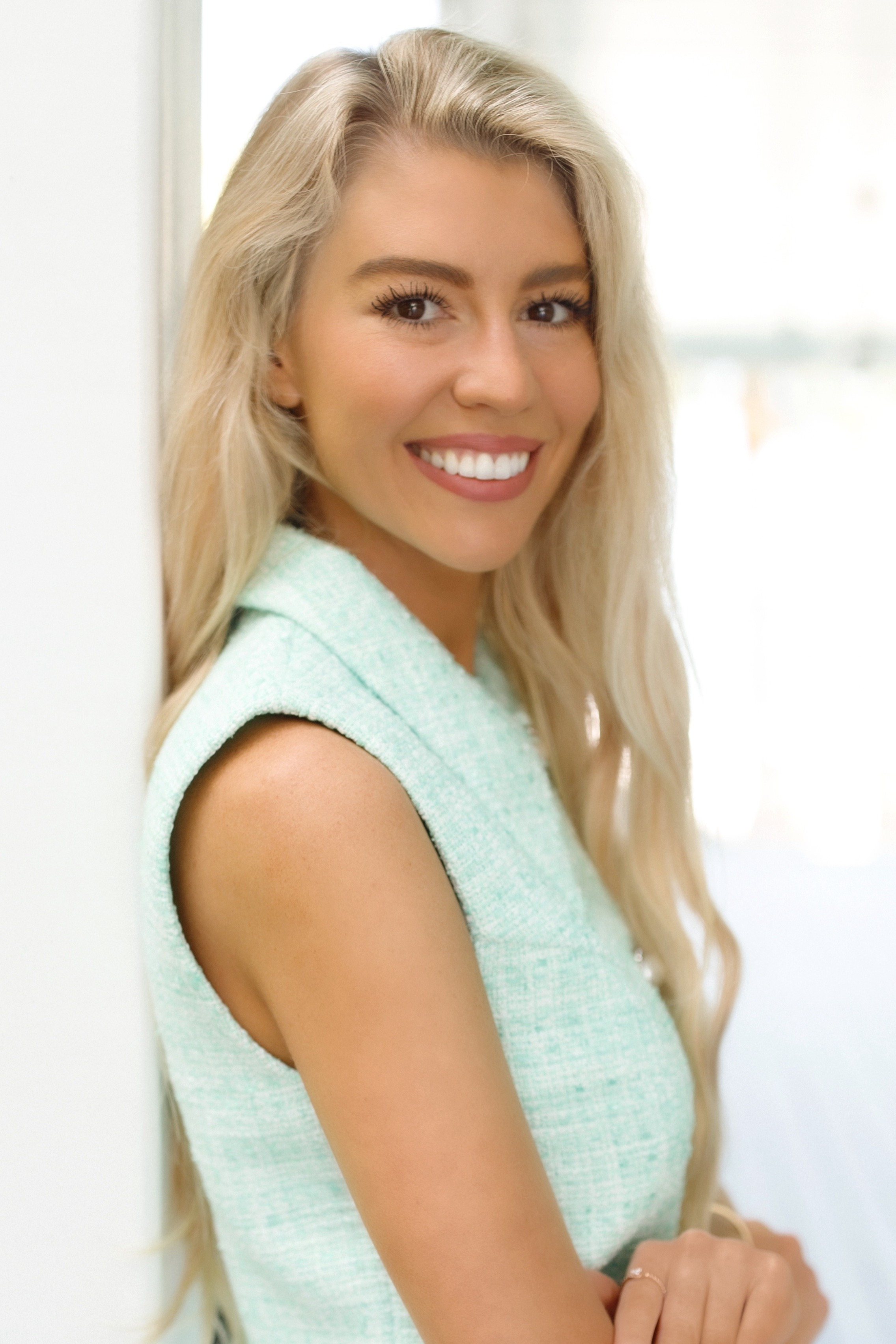 Jessica Jones, Real Estate Agent Islamorada Coldwell Banker Realty