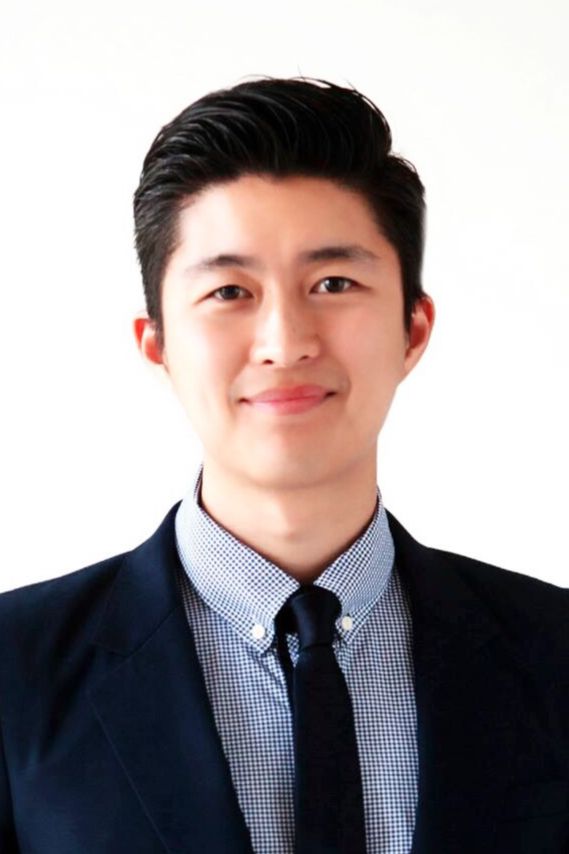 Kenny Kim, Real Estate Agent La Canada Flintridge, CA Coldwell