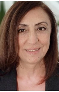 Paula Gevondyan image