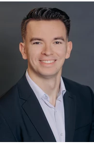 Conor Hickey image