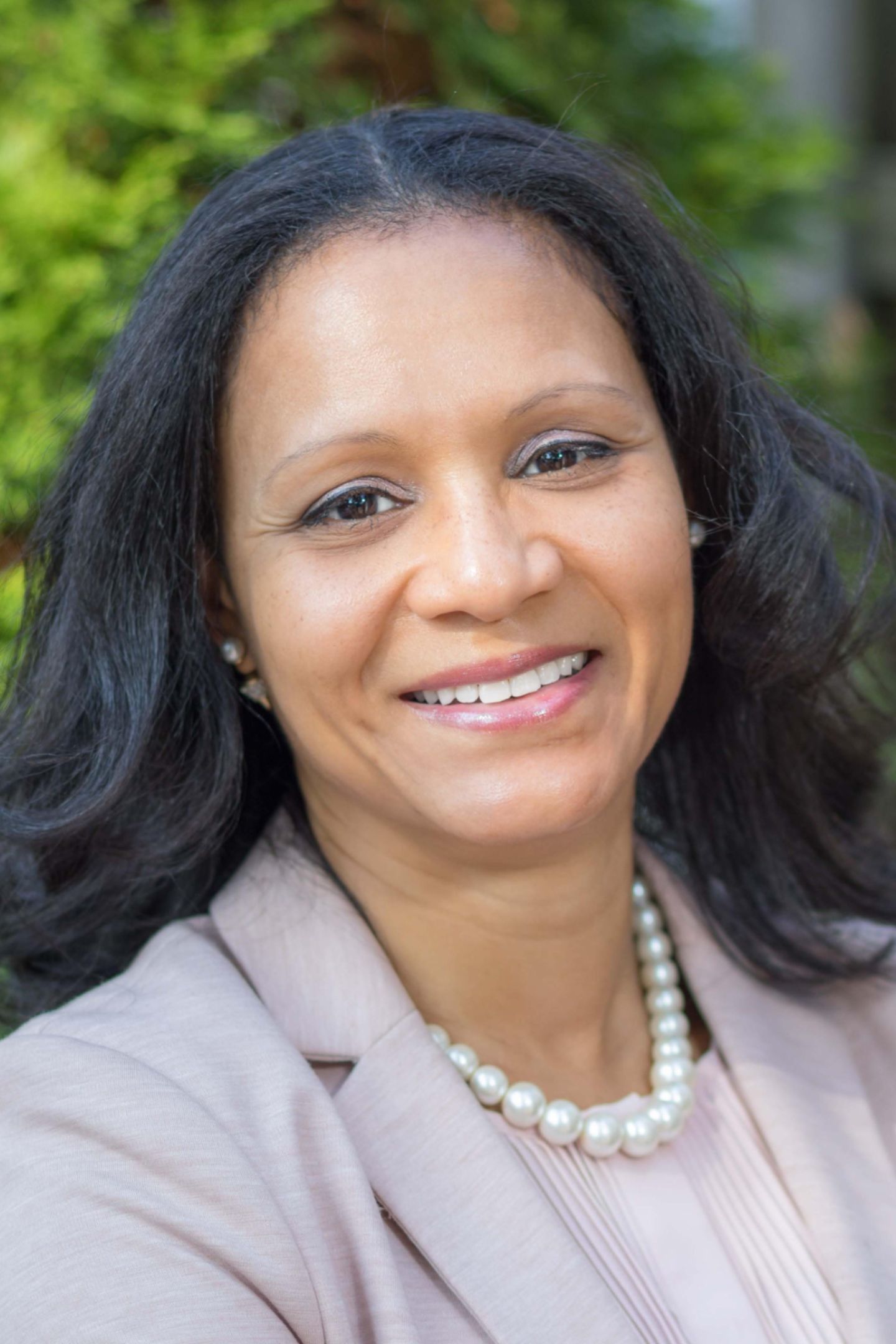 Nickole Bonner, Real Estate Agent Summit, NJ Coldwell Banker Realty