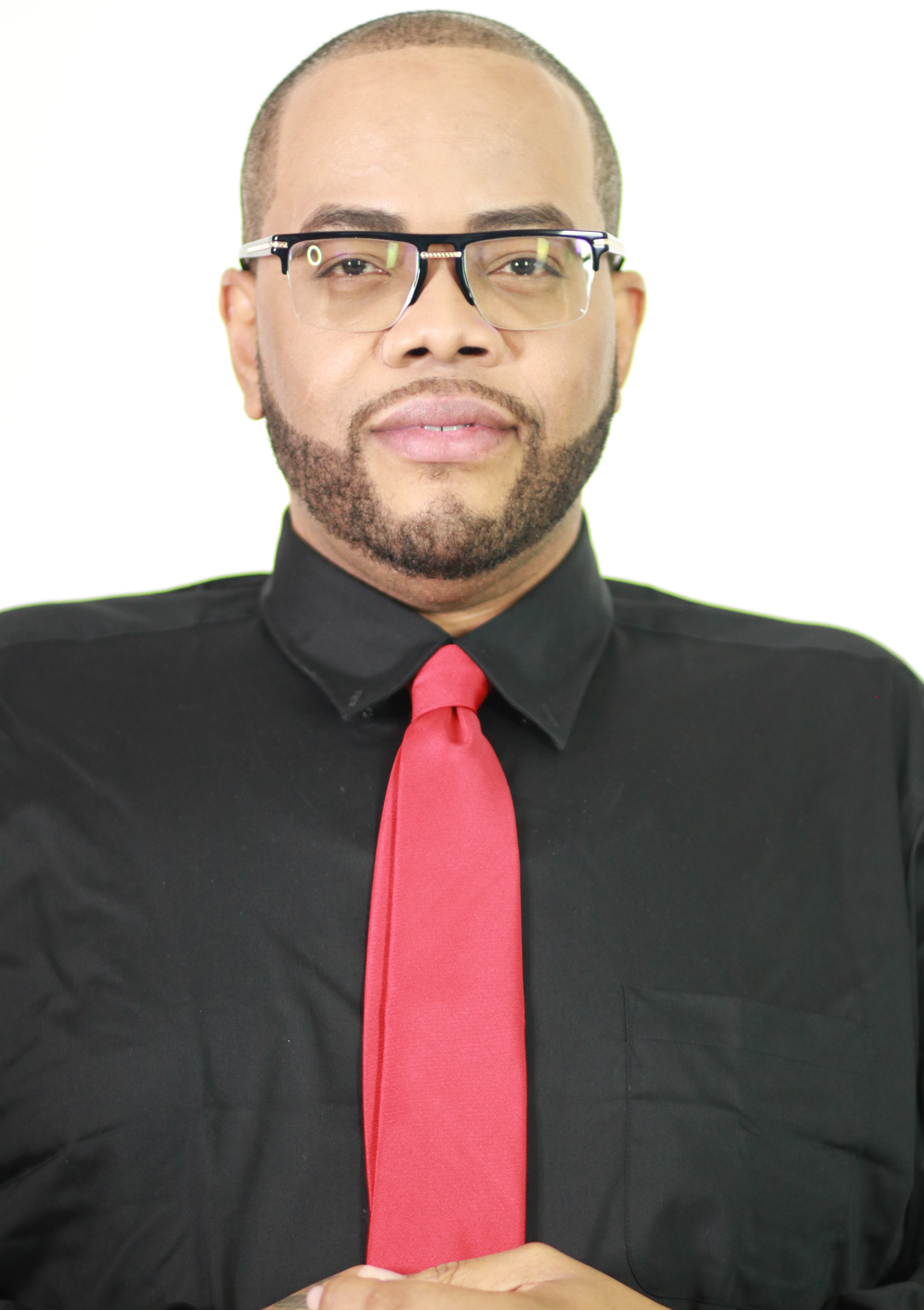 Jermaine Smith, Real Estate Agent Charlotte, NC Coldwell Banker Realty