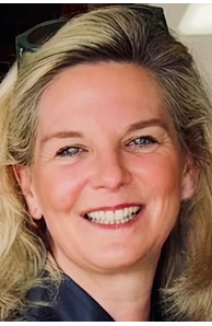 Pamela Hager image
