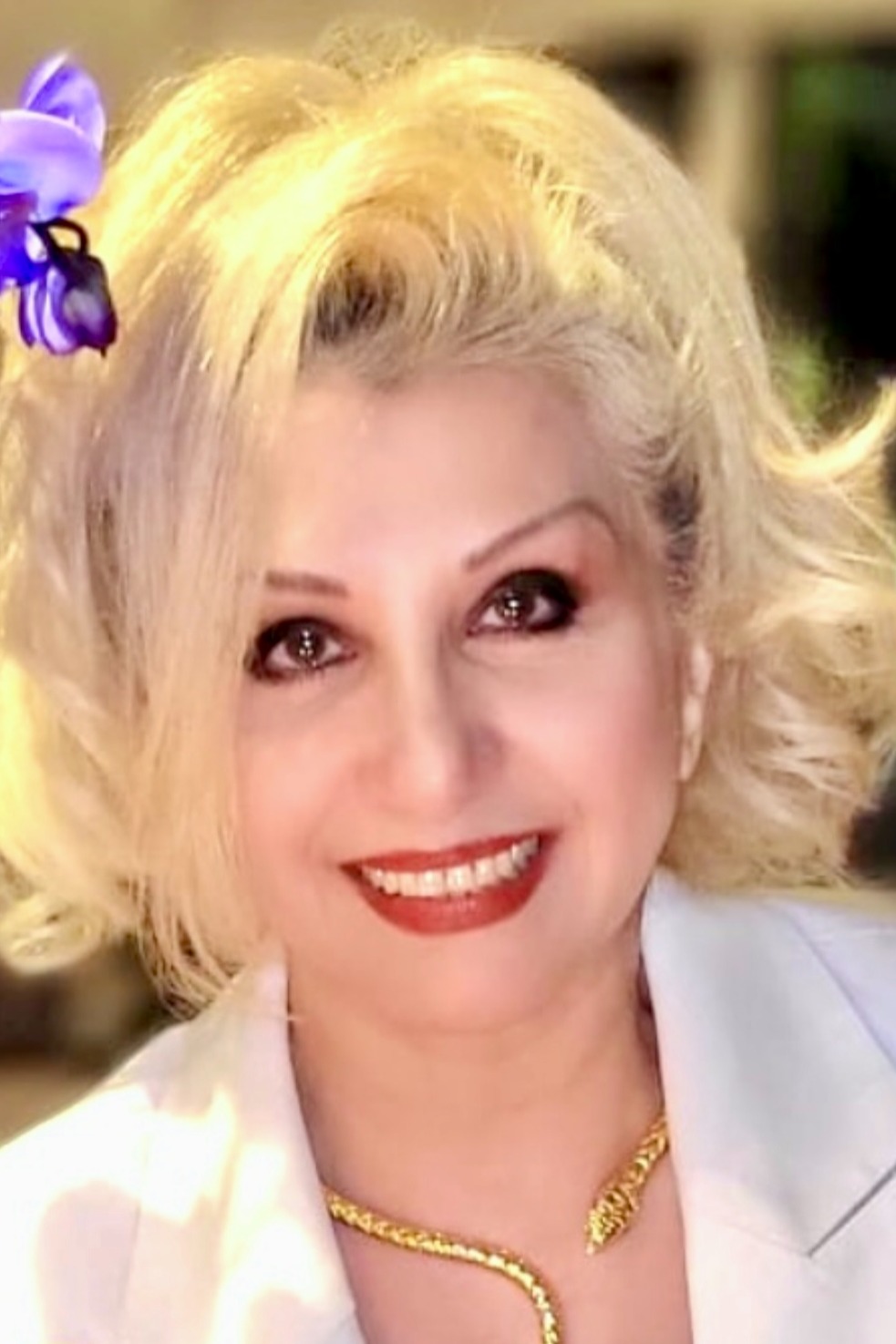 Atousa Nik, Real Estate Agent Danville, CA Coldwell Banker Realty