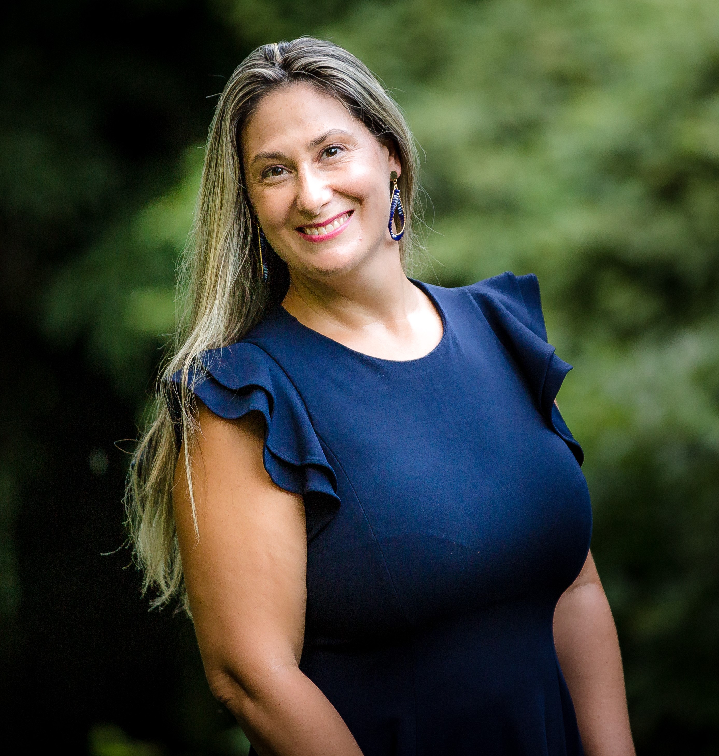 Antonina D'Anna, Real Estate Agent Rye, NY Coldwell Banker Realty