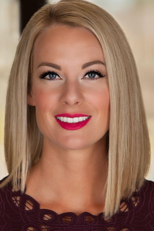 Ashleigh Herrera, Real Estate Agent Heath, TX Coldwell Banker Realty