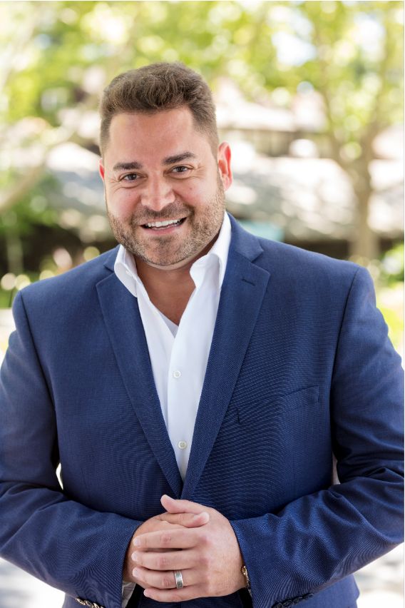 Jason Bleier, Real Estate Agent Danville, CA Coldwell Banker Realty