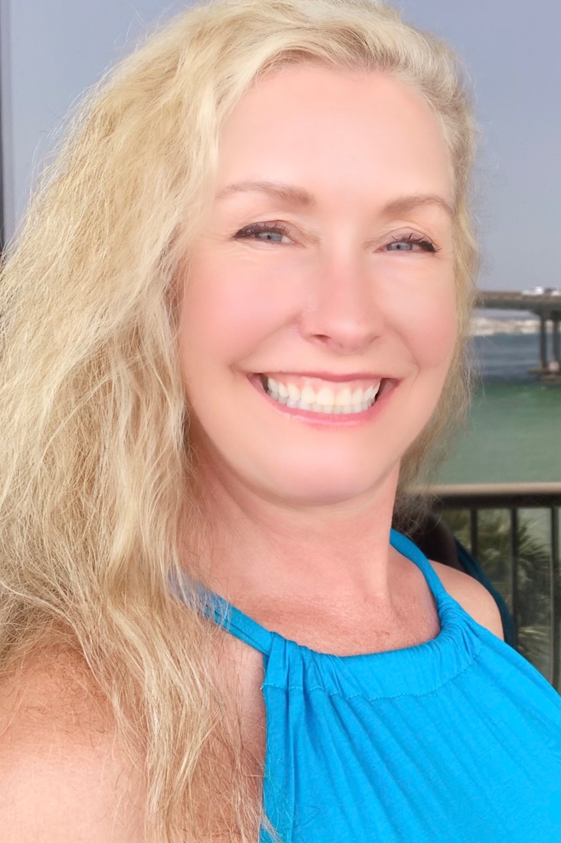 Gabrielle Tepper, Real Estate Agent Destin, FL Coldwell Banker Realty