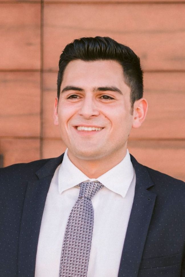 Jonathan Angulo, Real Estate Agent Gilroy, CA Coldwell Banker Realty