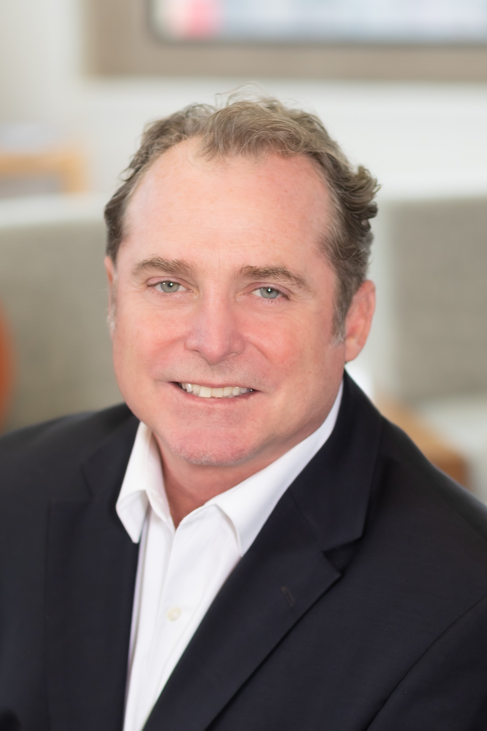 Andrew McCormick, Real Estate Agent Cow Hollow Coldwell Banker Realty