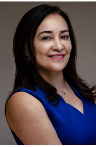Patricia Manezes