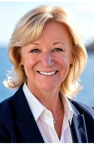 Shelly Brewer image