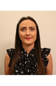 Ina Iordanova